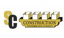 Sahara Constructions logo